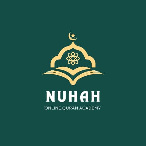 NUHAH Academy Logo