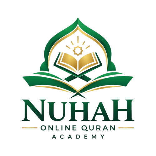 NUHAH Academy Logo